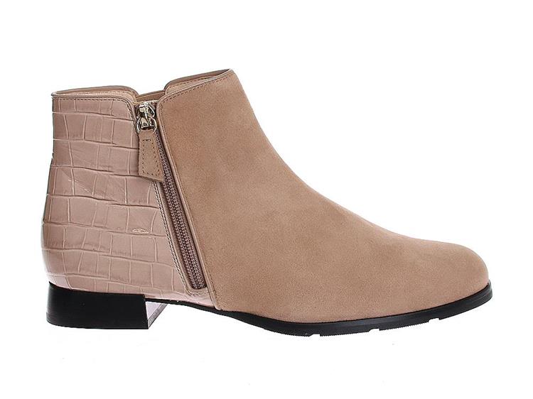 Hassia 0-302116 Wijdte H Taupe