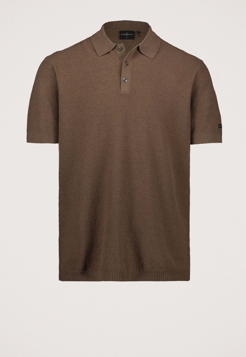 Silvercreek Enzo Polo