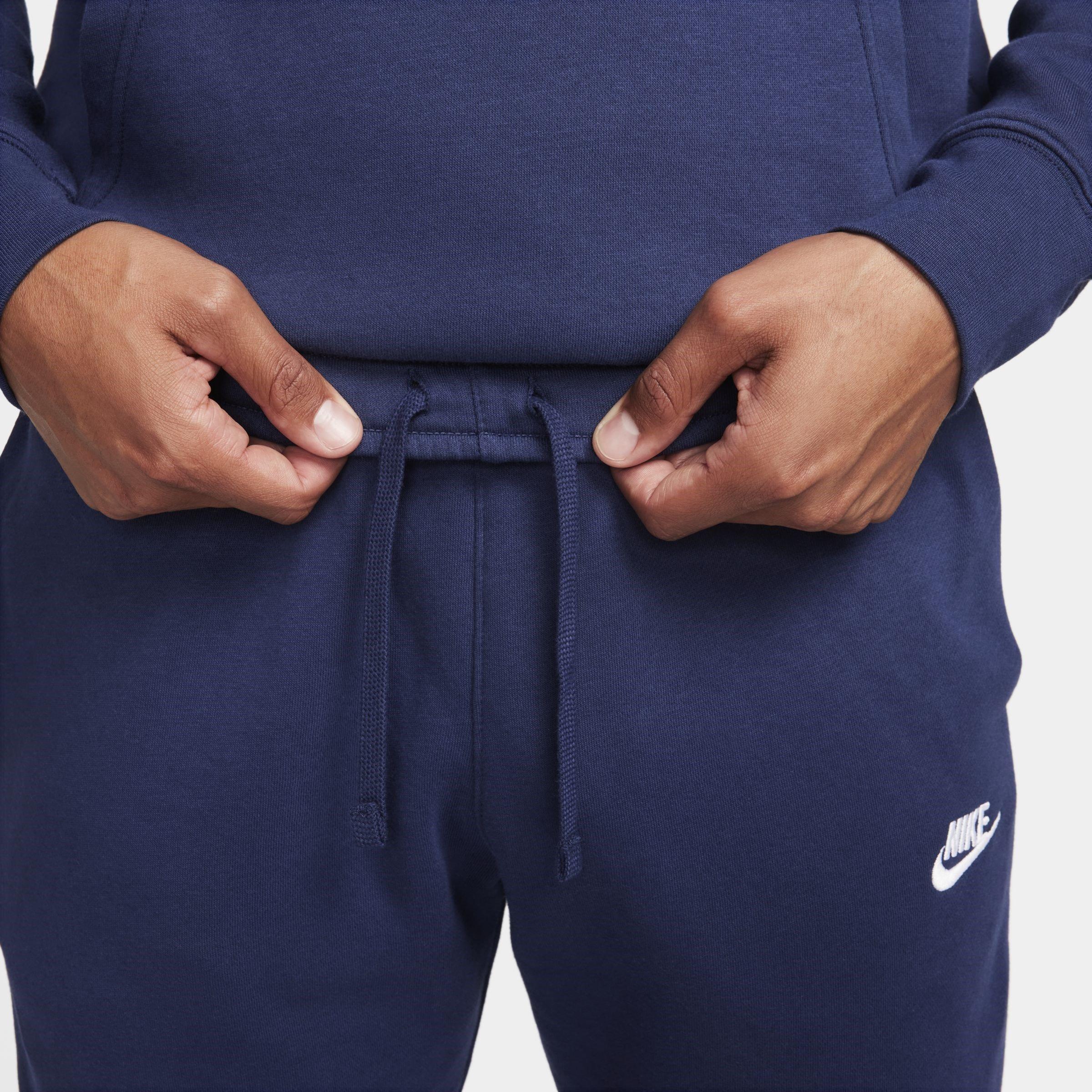 Nike Club Fleece Mens Graphic Hooded Tracksuit