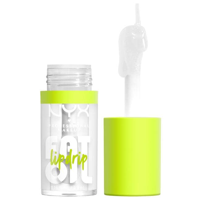 NYX Professional Makeup Fat Oil Lip Drip My Main