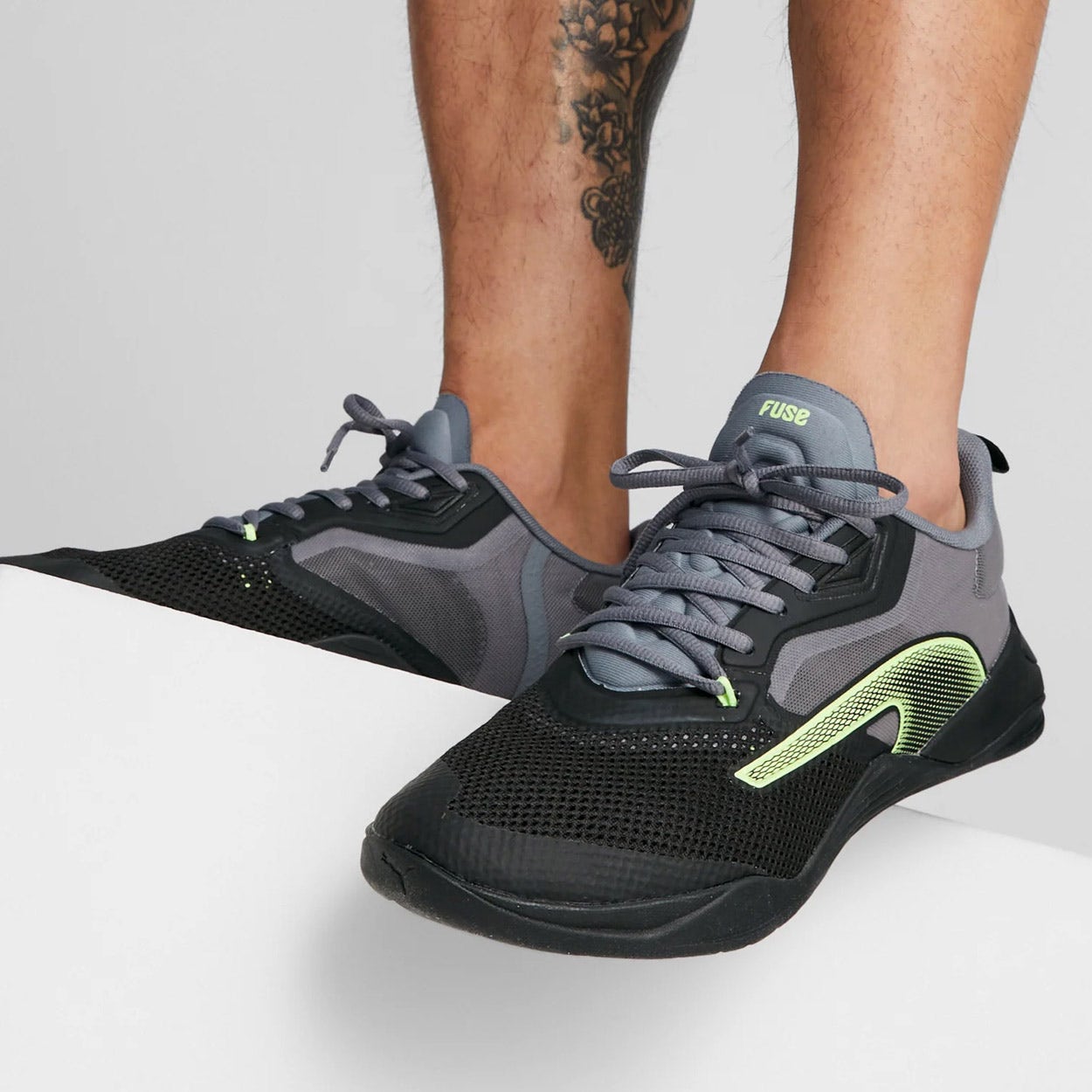 PUMA  Fuse 2.0