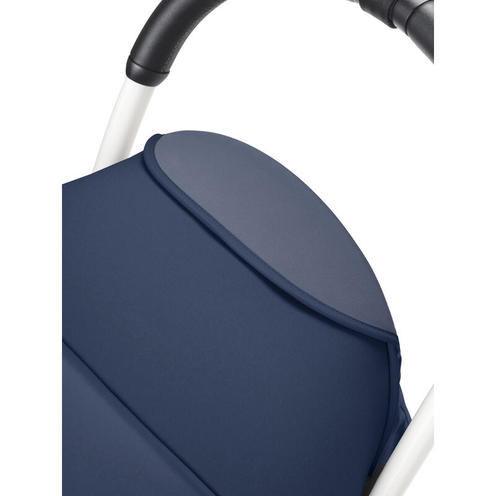 Poussette YOYO 3 Pack 0+ et 6+ Air France / Cadre Blanc - STOKKE