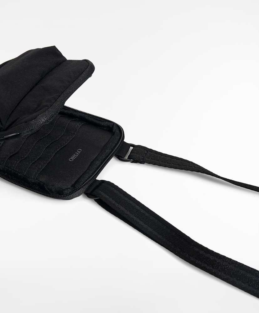 Suporte de nylon para celular