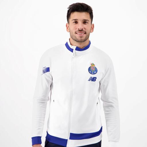 Sudadera Fc Porto Pré-jogo 23/24