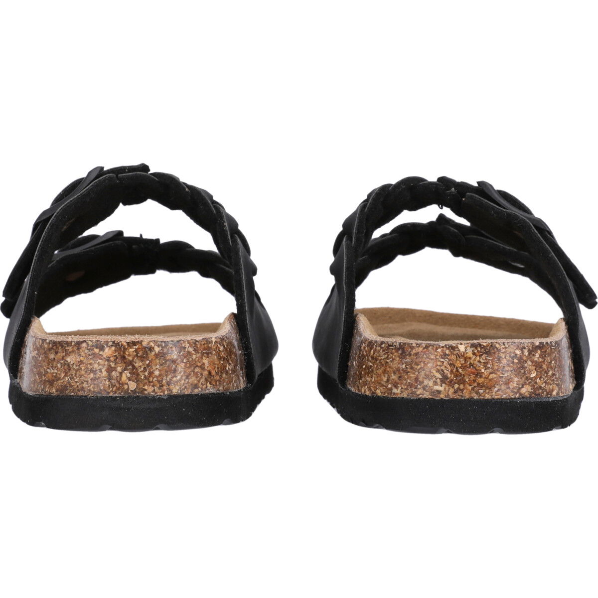 ZigZag Brinta Kork Sandaler Børn
