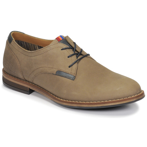 André - TITO - Taupe