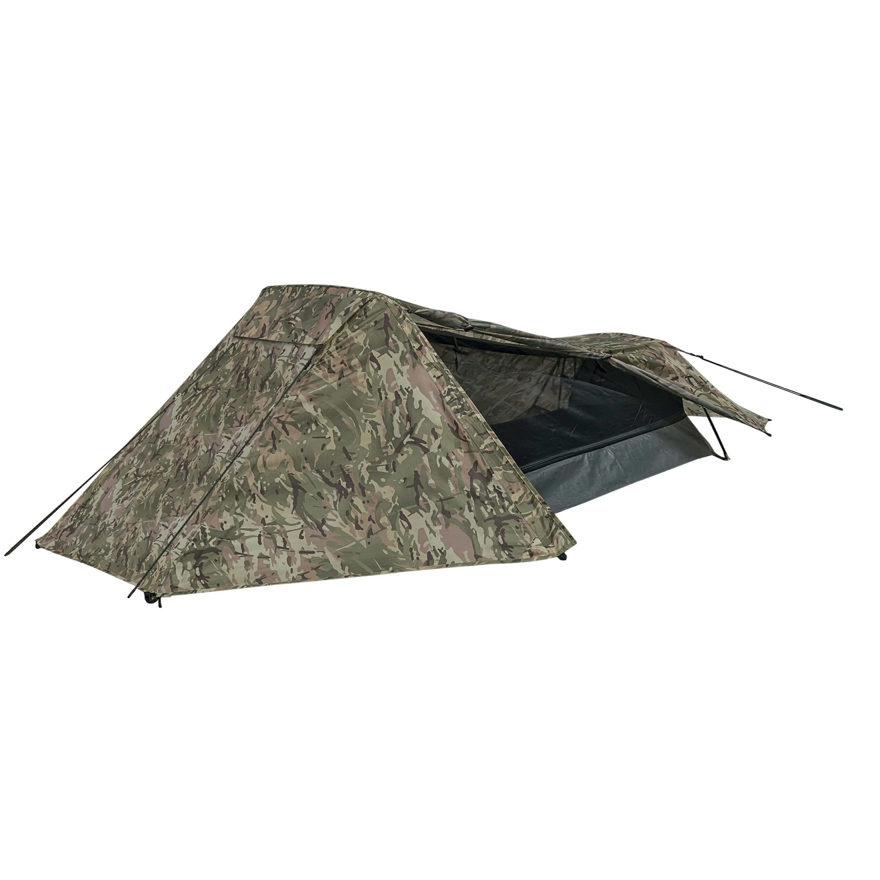 Highlander -  Zelt Blackthorn XL 1 Person