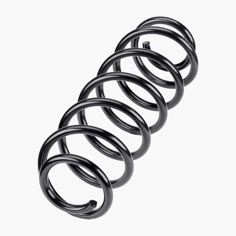 Spiralfjær