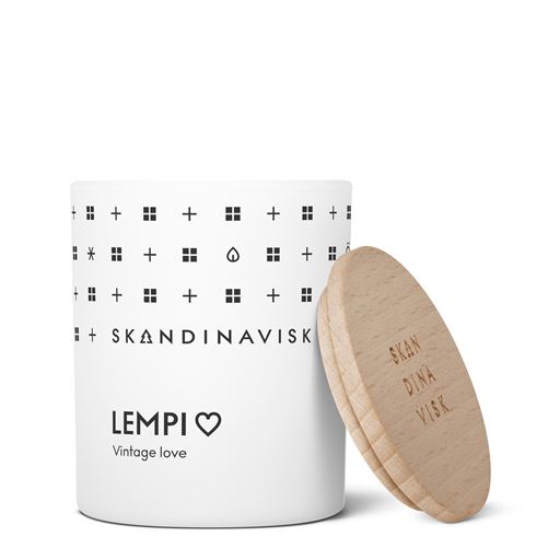 Skandinavisk Duftlys, Lempi