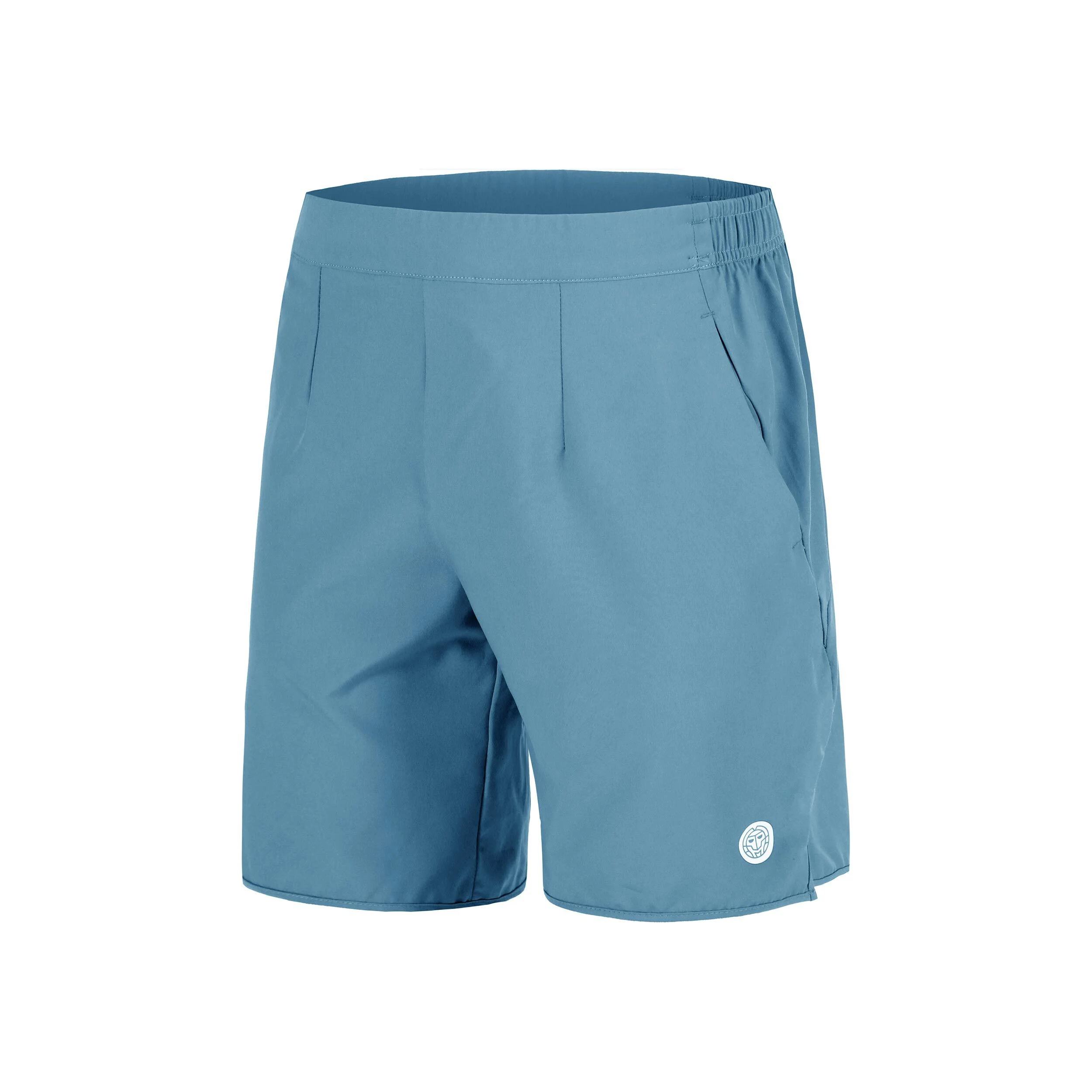 BIDI BADU Spectrum 9in Shorts Hommes - Bleu