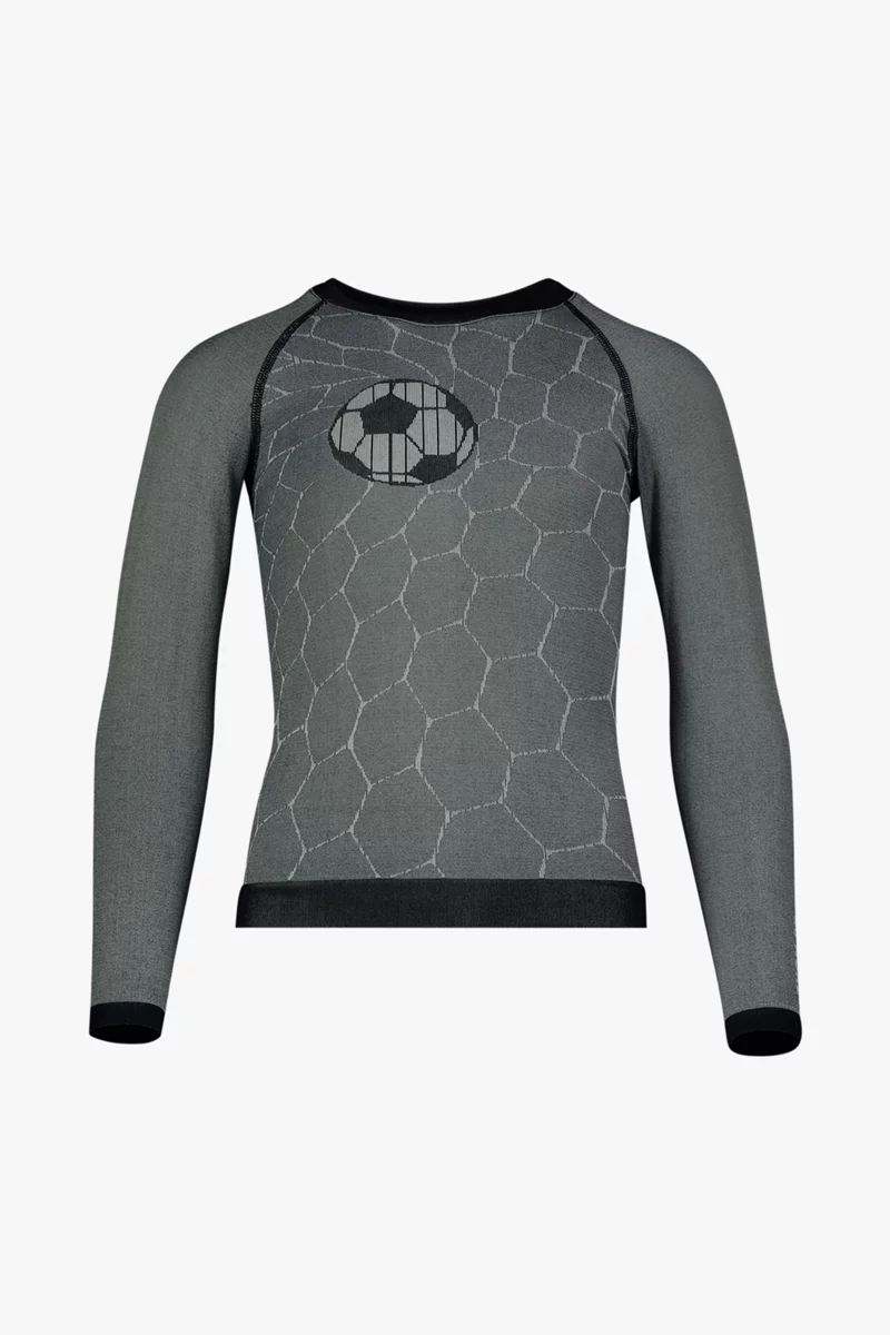 46 NORD X-Mas Jungen Thermo Unterwäsche Set