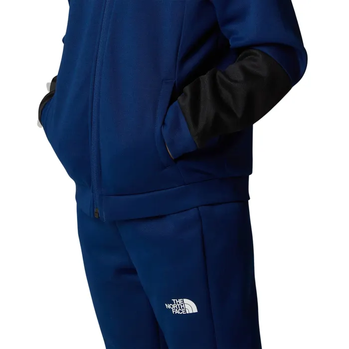 The North Face Easy Full Zip Joggingpak Junior