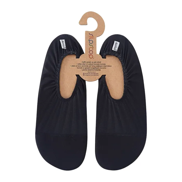 Slipstop Waterschoenen Senior