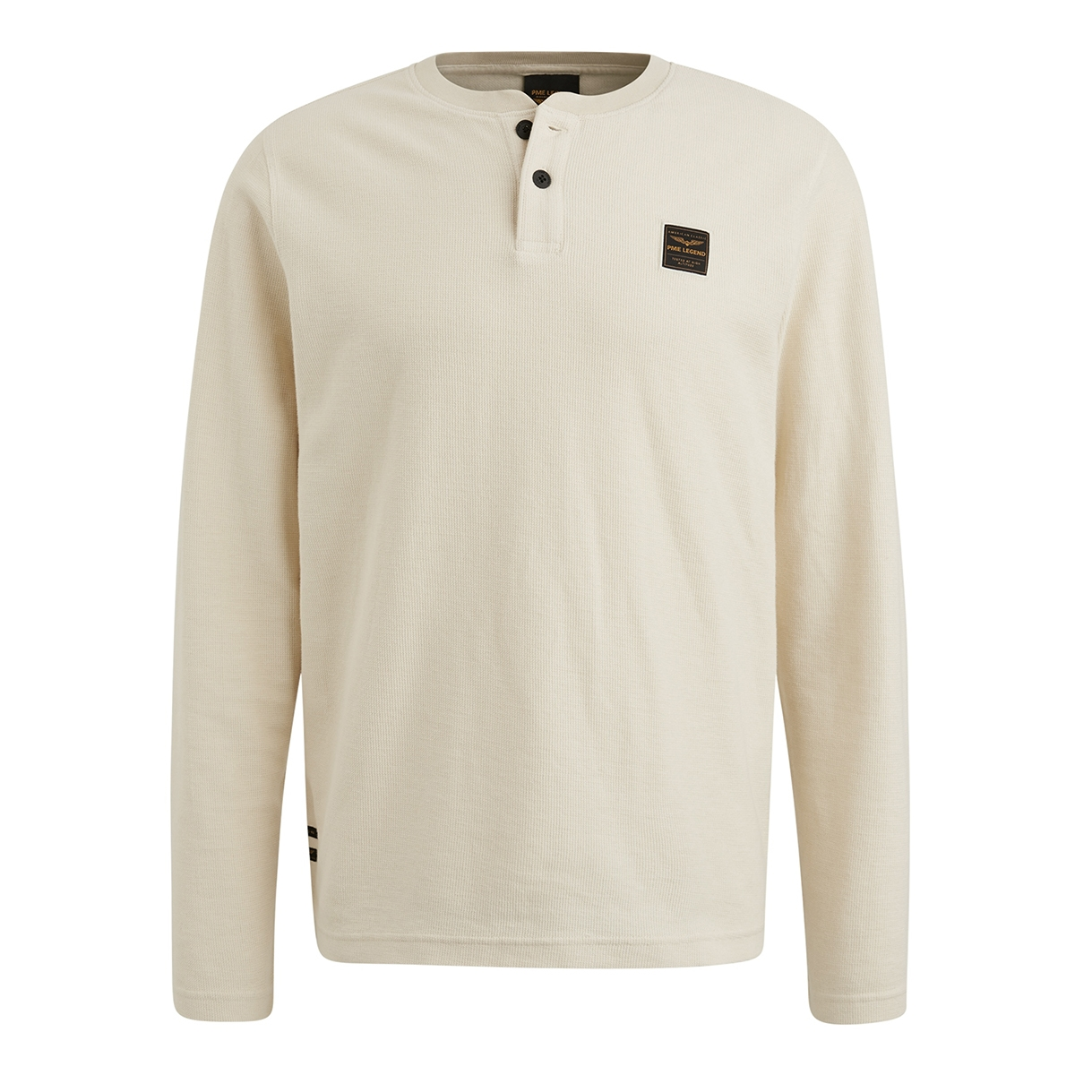 Heren Polo 420062 Dorian Zip