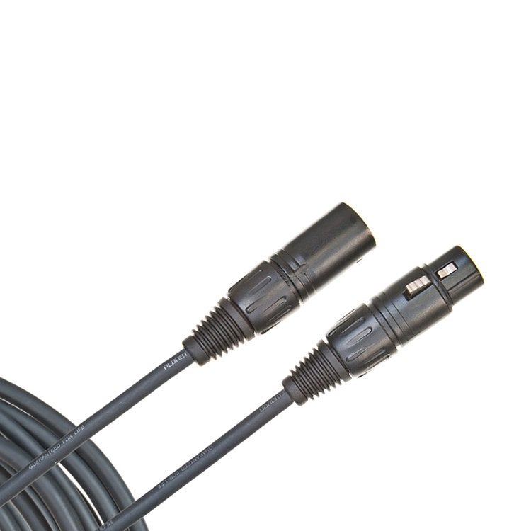 D'Addario CMIC-25 Classic Series microfoon kabel 7.5 m