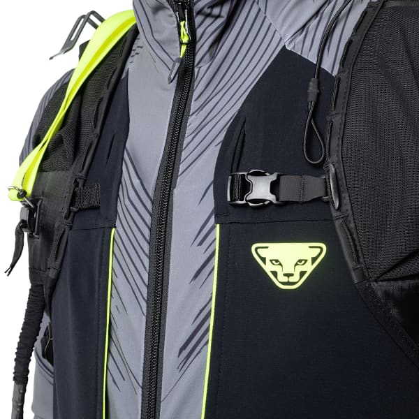 Sac à dos ski rando DYNAFIT DNA 16 NIMBUS