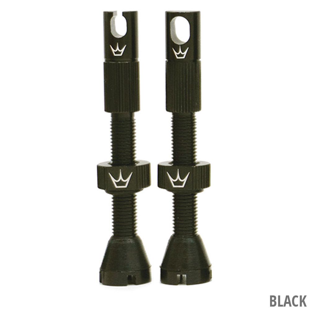 Peaty's Chris King MK2 Tubeless 42mm Ventile kaufen | Bike-Discount