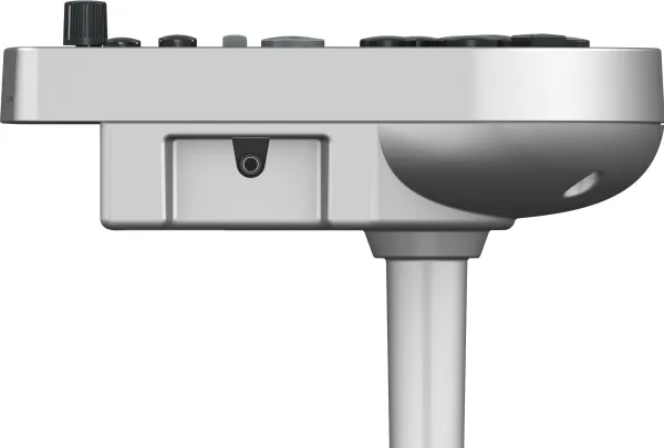 Behringer XD8USB, Sort, Elektronisk