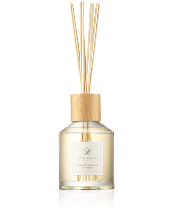 Acca Kappa Artistic Aromatic Atmosphere Blooming Tuberose & Vanilla Home Fragrance Diffuser 250ml