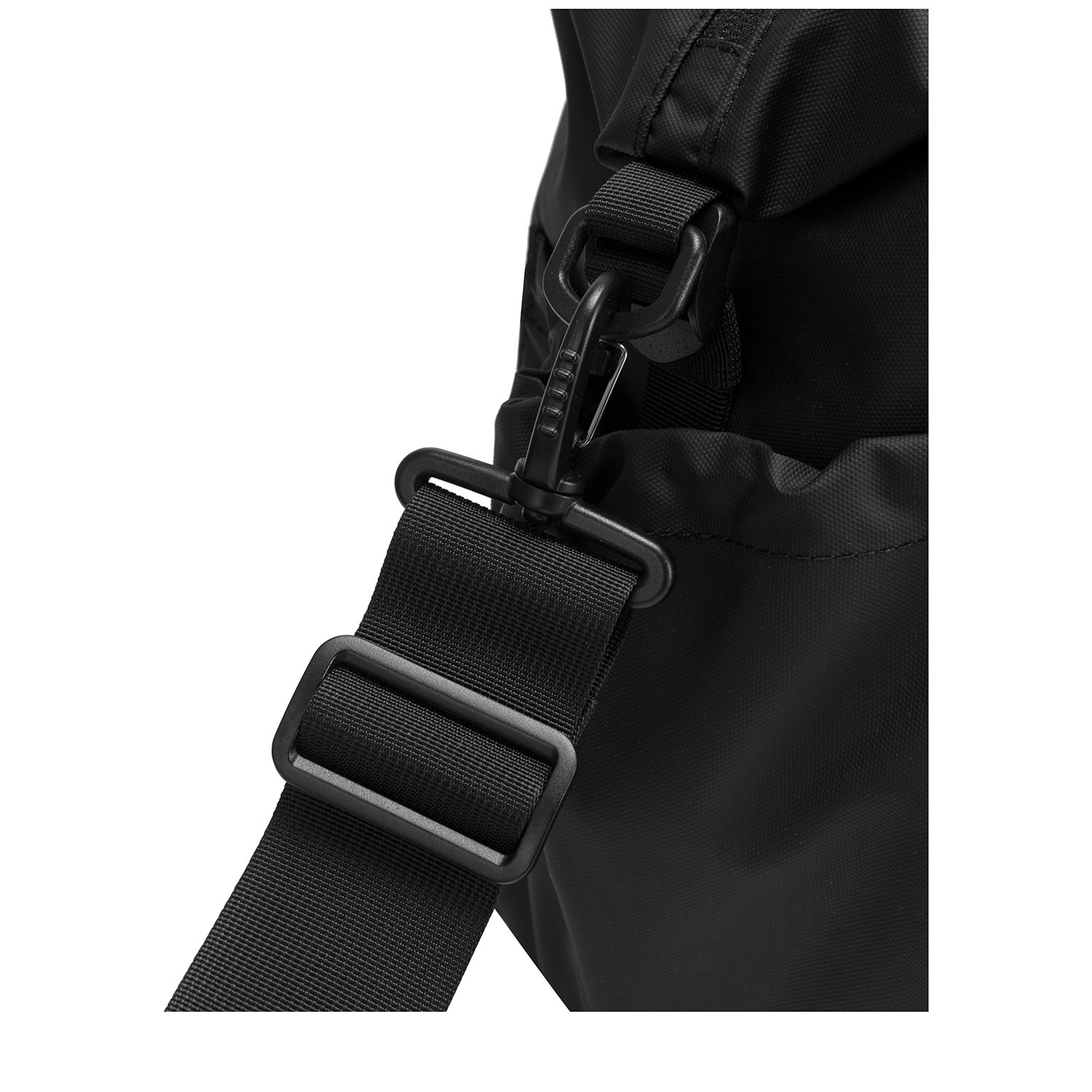 Elliker Arten Holdall L black
