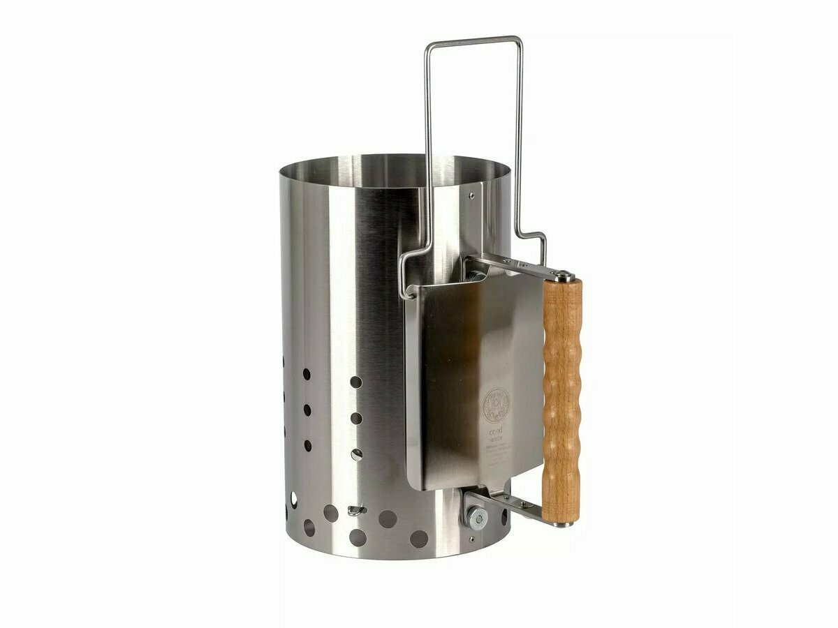 Petromax XL brikettenstarter