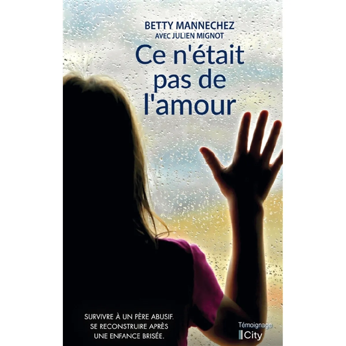 Ce n'était pas de l'amour · Occasion