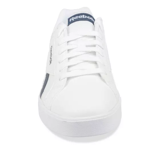 Baskets BLANC REEBOK Royal Complete