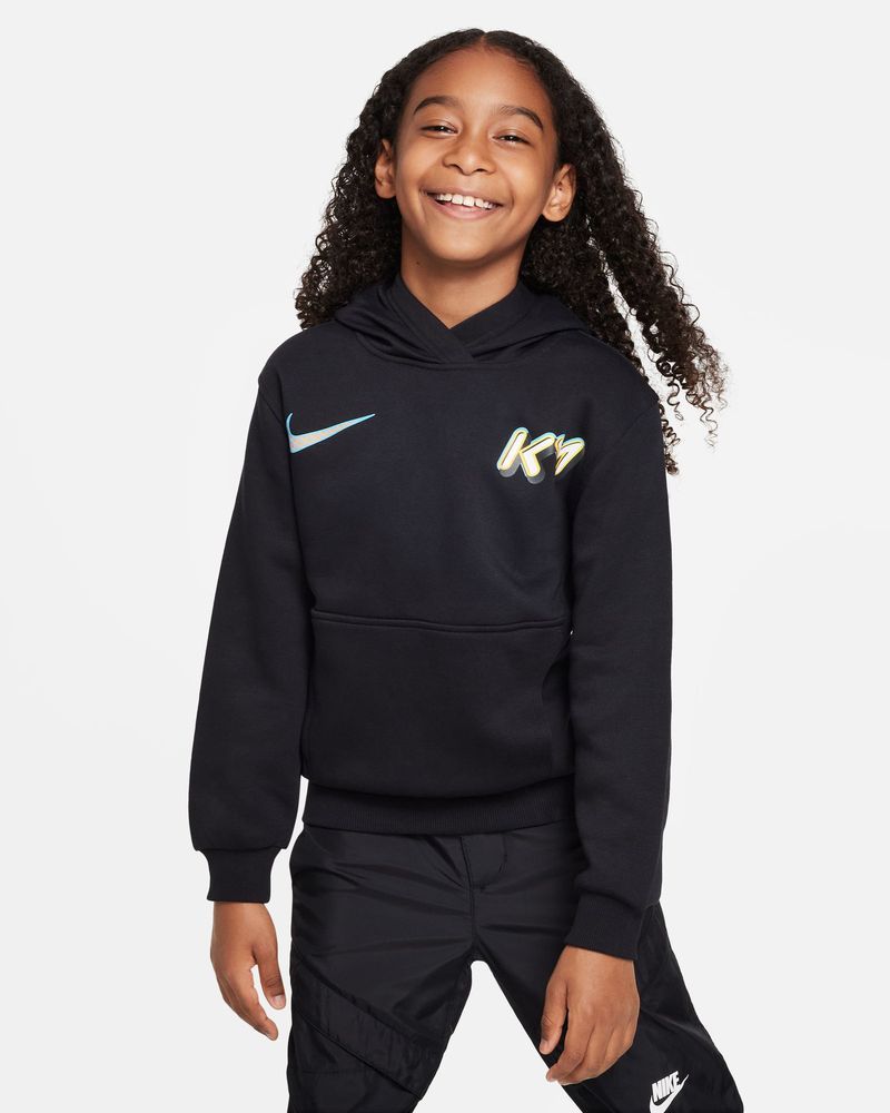 Sweat à capuche Nike KM pour enfant