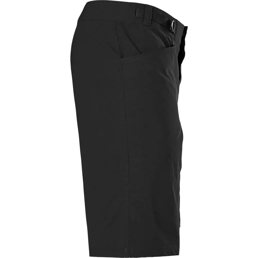 FOX Ranger Lite MTB Shorts Sort