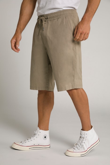 Bermuda, FLEXNAMIC®, Elastikbund, 4 Taschen