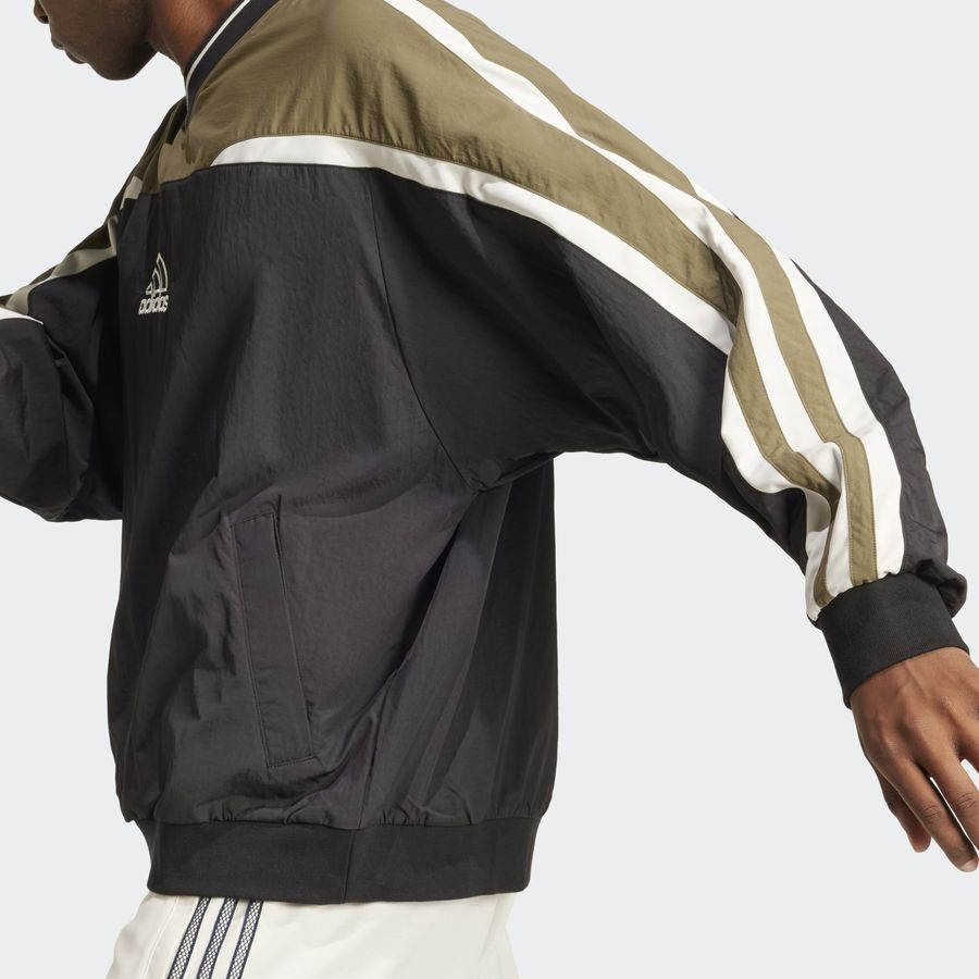 Adidas Original Haut Cutline Pullover