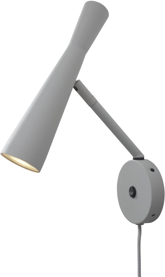 It's about RoMi   Bordeaux Wandlamp