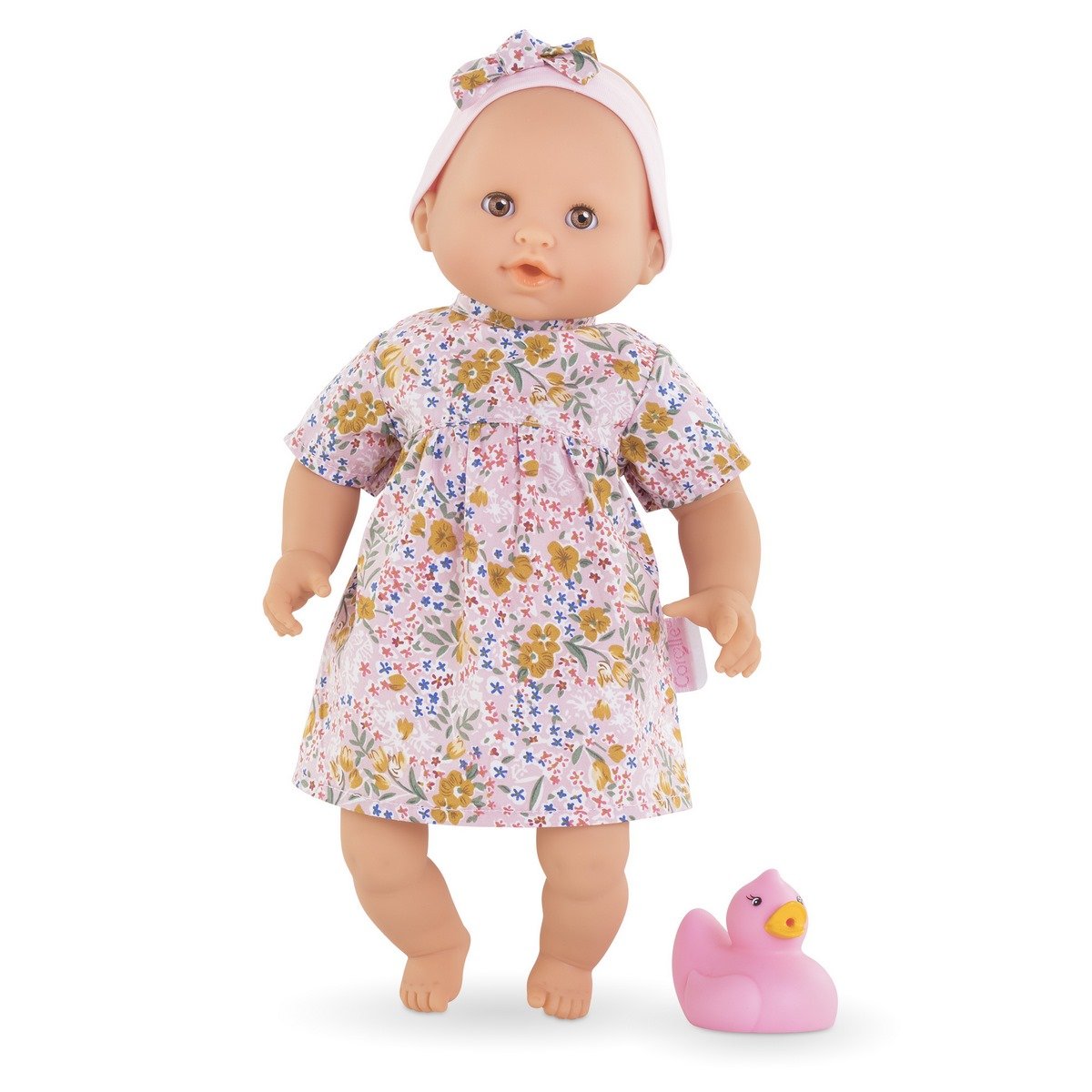Mon premier bébé bain Calypso