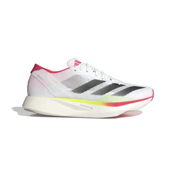 adidas Dame Løbesko Adizero Takumi Sen 10 Hvid