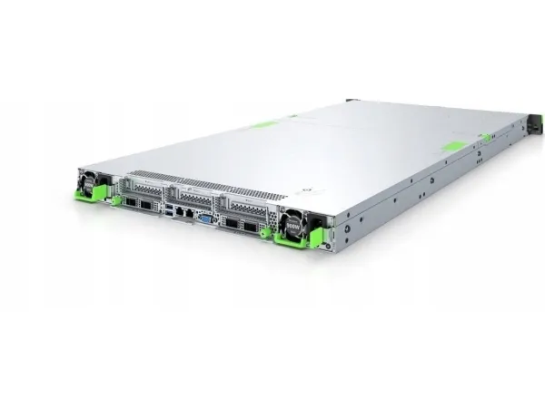 Fujitsu PRIMERGY RX2530 M7 - Server - rack-monterbar 1U - 2-vejs - 1 x Xeon Gold 5415  / op til 4.1 GHz - RAM 32 GB - SATA - hot-swap 2.5