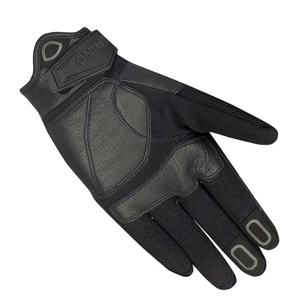 Bering - Gants femme Lady Alias Noir