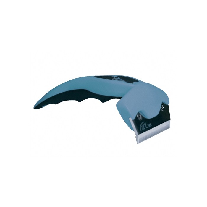 Brosse Foolee grise
