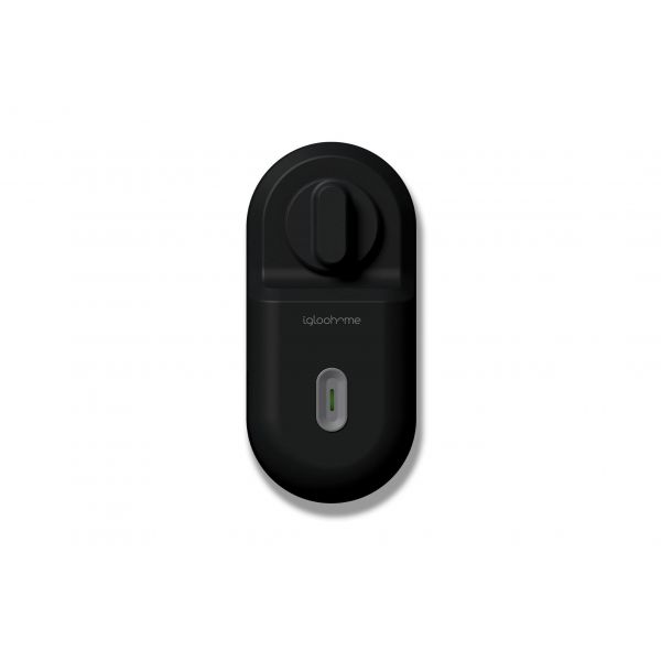 Igloohome Fechadura Inteligente Retrofit Lock