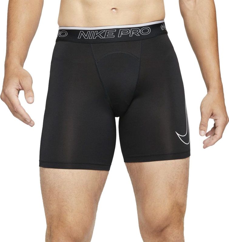 Nike Pro Dri-FIT Sportshort Heren