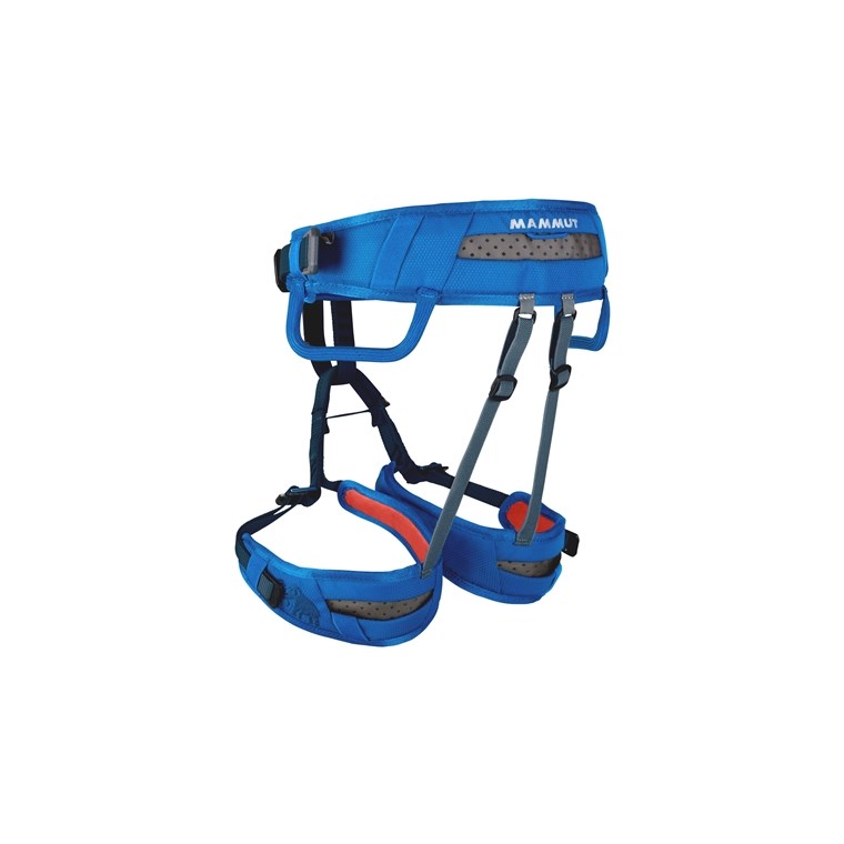 Mammut Ophir Kids Dark Cyan