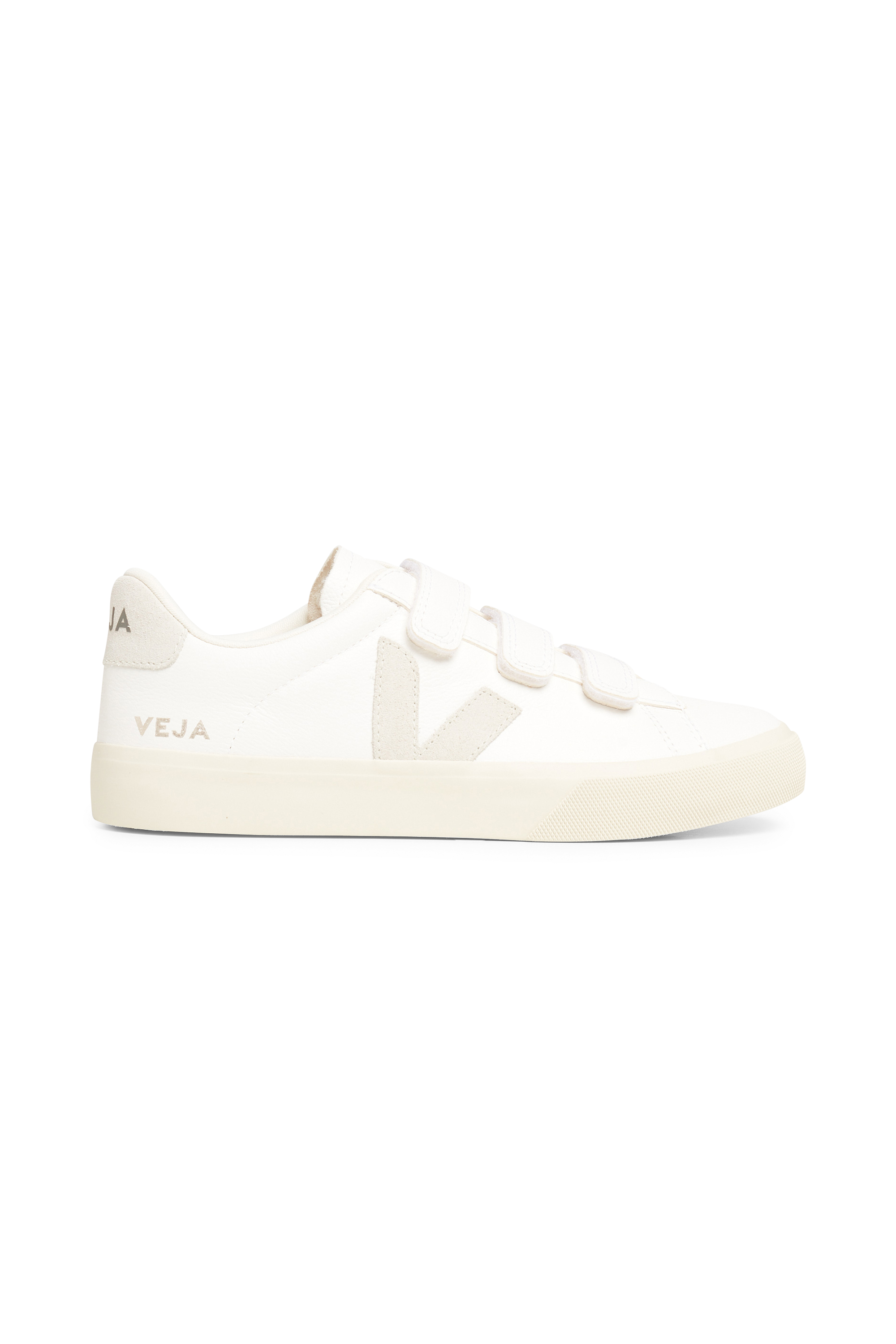 VEJA BASKETS RECIFE Blanc
