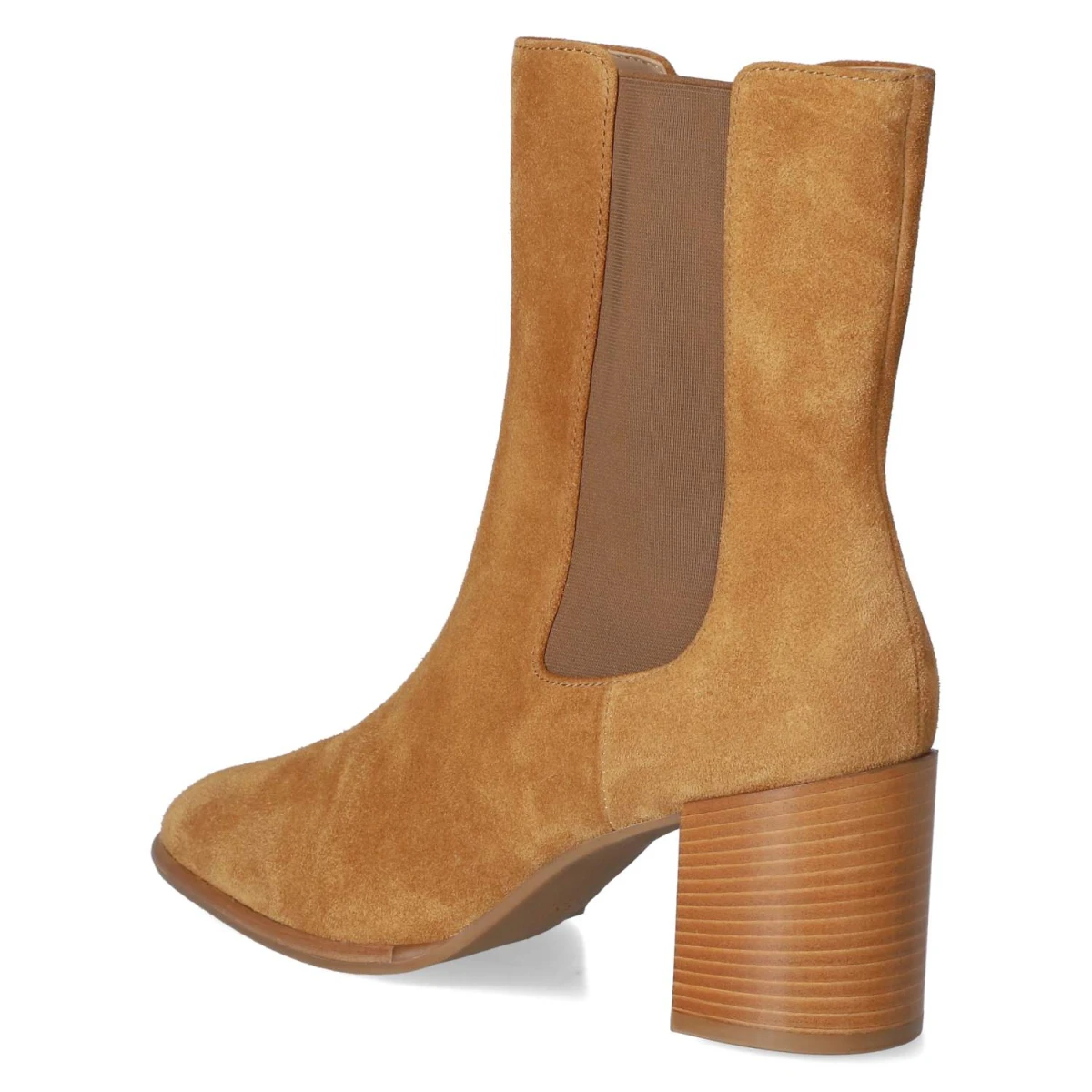 HöglChelsea Boots - Camel