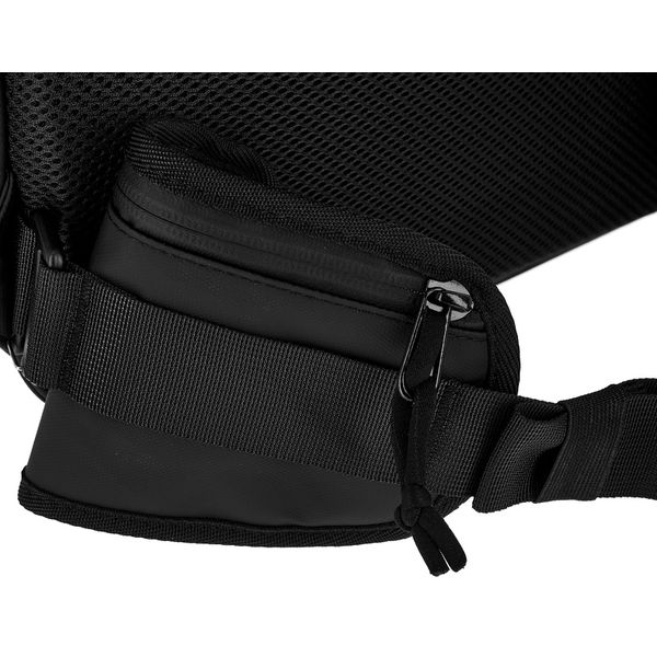 Magma Solid Blaze Pack 180
