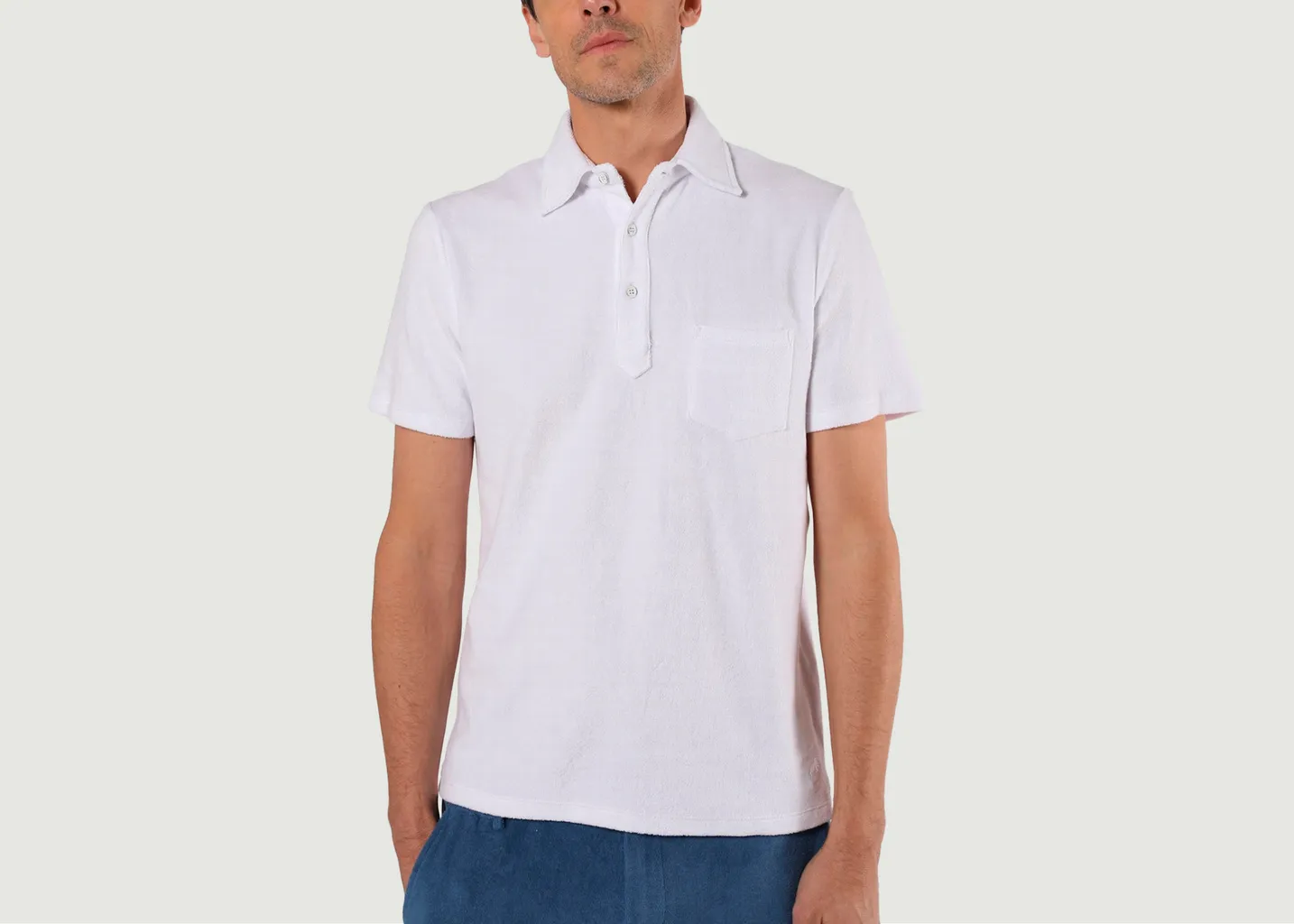 Polo Arno Les Garçons Faciles