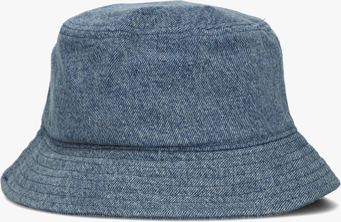 blauwe anine bing hoed nicks bucket hat