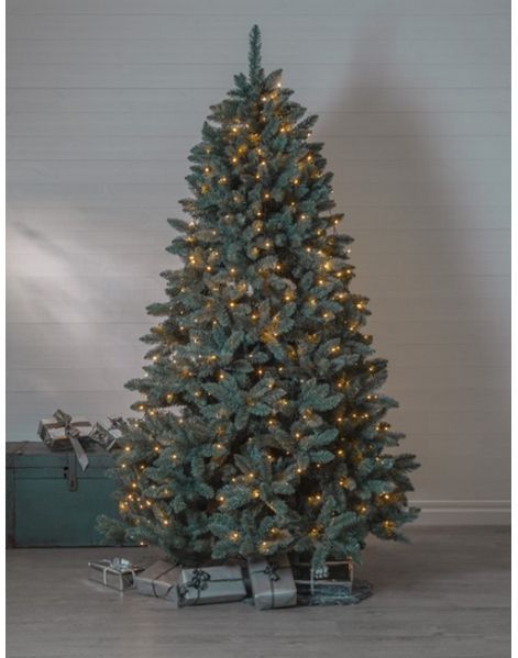 Easy fix - Kerstboomverlichting - Goud - 360 LED's - 2 Meter - Voor Binnen & Buiten
