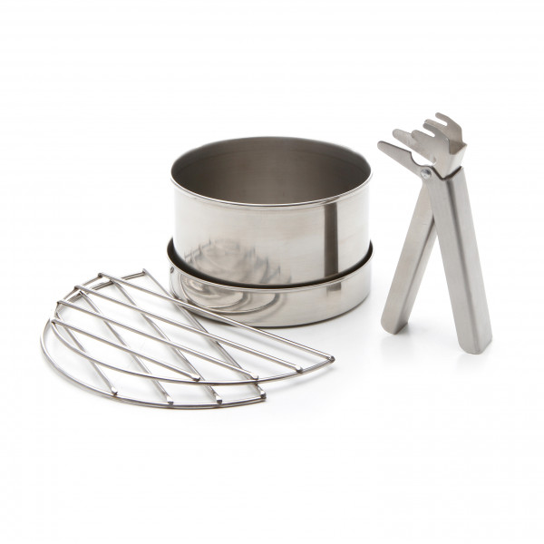 Kelly Kettle - Cook Set Small - Set de cuisson