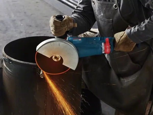 Bosch VINKELSLIBER GWS 24-230 JZ