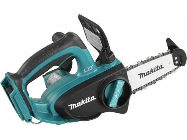 Makita DUC122Z - Kædesav - ledningfri - 18 V - intet batteri, ingen oplader - 2.6 kg - SOLO