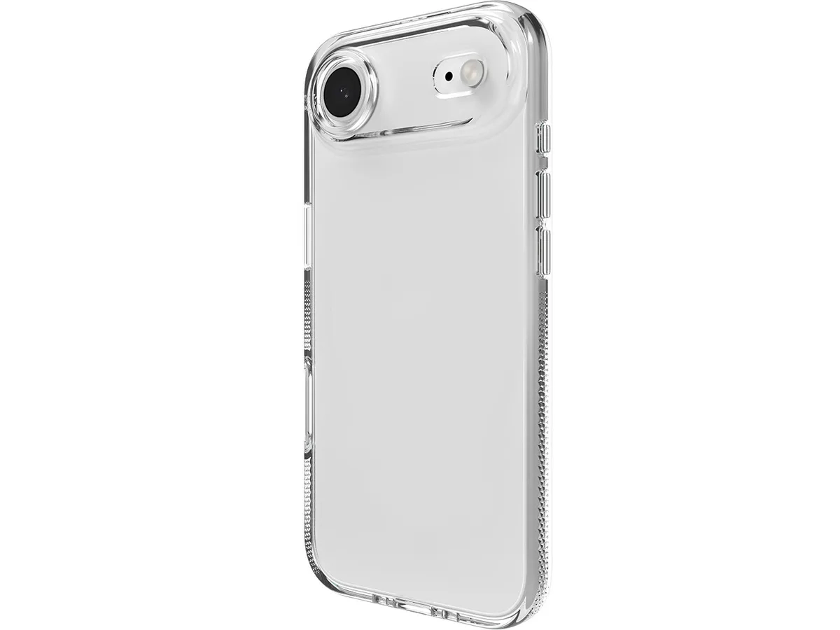 iPhone Air Hülle Crystal Palace Case Recycled (702318853) - Transparent